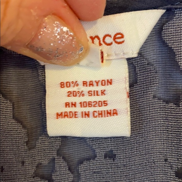 Sundance Top 🌻 - Picture 8 of 11